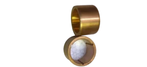 BUSHING CAM SHAFT - 6", 7", 8" HLP (OD:- 48, ID:- 38, H:- 30) - BRASS