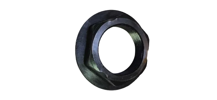 DRIVE PINION NUT - MD-1495, 15i