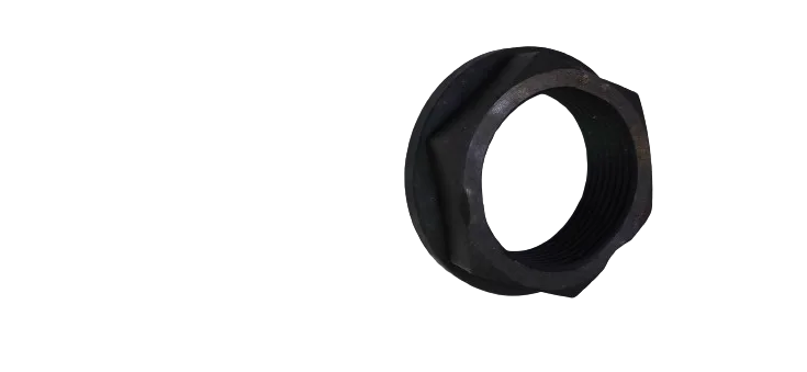 DRIVE PINION NUT - MS-1495, 1497, SQR-108, 109, 15i