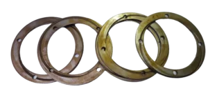 INPUT SHAFT THRUST WASHER - MD-1495