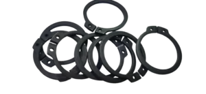 LOCKING RING - CAM SHAFT - 6", 7", 8"