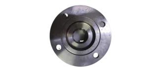 CENTER JOINT FLANGE - AL - CHEETA, VIKING, CT-1613 (SPL:- 10, HOLE:- 4, DIA:- 6", H:- 2.5", PLAIN)