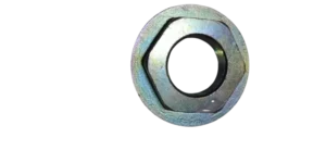 LOCK NUT - THRU SHAFT - MT-610, P-600 HR
