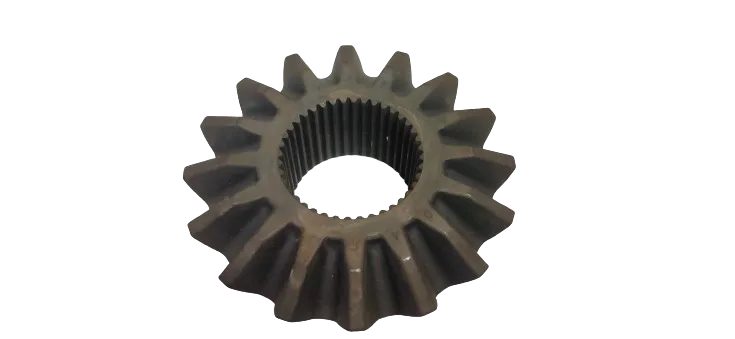 AXLE GEAR - TATA 1613, 1312 (16-T, 40-SPL)