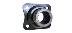 INPUT SHAFT FLANGE - SQR-109