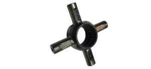 SPIDER CROSS - TATA 2518 SRT AXLE