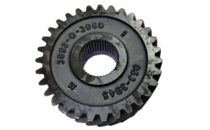 GEAR DRIVE HELICAL - SQR-108, 109