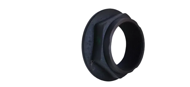 DRIVE PINION NUT - MS-160, 185, 165