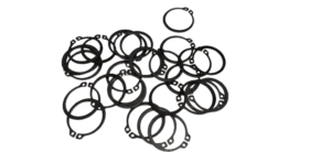 LOCK RING - DRIVE PNION - SQR-108, 109