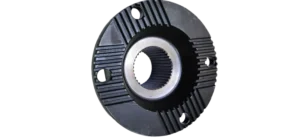 PINION FLANGE - MS-1495, 15i (WITH BIG DEFLECTOR)