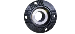 THRU SHAFT FLANGE - SQR-108, MD-148