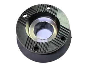 INPUT SHAFT FLANGE - MD-1495