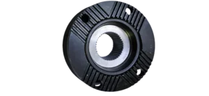 PINION FLANGE - MD-148, MS-145 (WITH DEFLECTOR)