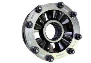 DIFF CASE & NEST ASSY - INTER AXLE - MD-1497, 1495 (SPL:- 22)