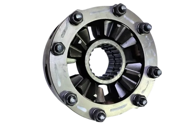 DIFF CASE & NEST ASSY - INTER AXLE - MD-1497, 1495 (SPL:- 22)