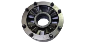DIFF CASE & NEST ASSY - INTER AXLE - SQR-108, 109 (SPL:- 41)
