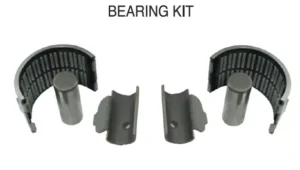 Bearing kit