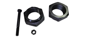 HARDWARE KIT INTER AXLE DIFF - SQR-108, 109