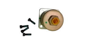 AIR SHIFT CHAMBER ASSY WITH HARDWARE KIT - SQR-109