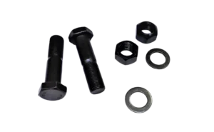 GEAR HARDWARE KIT - MS-160