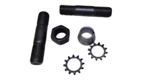 AXLE SHAFT MOUNTING FASTENERS KIT - MS-160, MS-1495