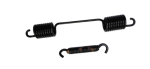 BRAKE SPRING KIT ‐ 6", 7", 8" HLP