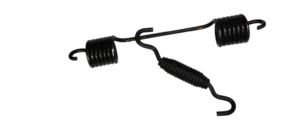 BRAKE SPRING KIT - 410*200, 220 WTP
