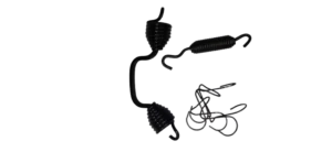 BRAKE SPRING KIT - 325*120