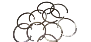 SNAP RING KIT THRU SHAFT - MD-1495, 15i