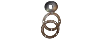 THRUST WASHER KIT - MS-120