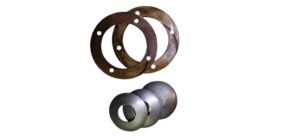 THRUST WASHER KIT MAIN DIFF - SQR-108, 109