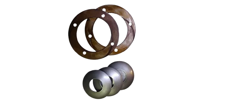 THRUST WASHER KIT MAIN DIFF - SQR-108, 109