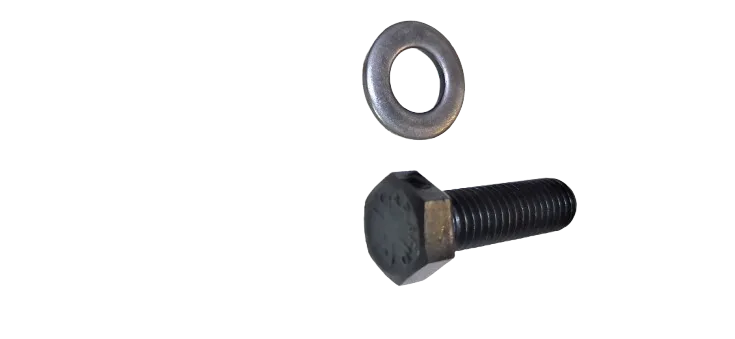 PINION CAGE MOUNTING KIT - SQR-108, 109