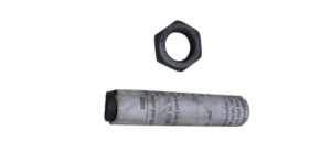 THRUST SCREW & JAM NUT KIT - SQR-108, 109