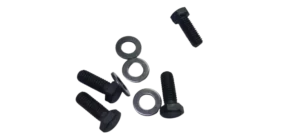 THRU SHAFT ASSY MOUTING KIT - SQR-109, MD-1495