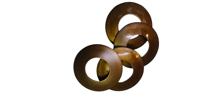 THRUST WASHER KIT INTER-AXLE - SQR-108, 109
