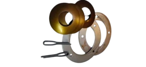 THRUST WASHER KIT - MS-1495, 1497, 15i