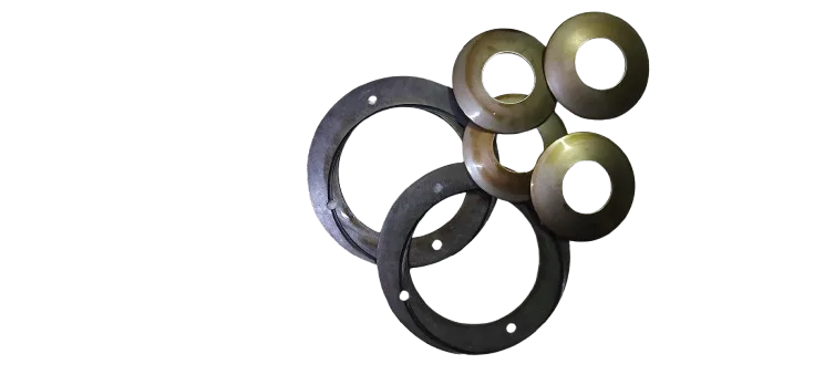 THRUST WASHER KIT - MS-1495 U SERIES, 15i