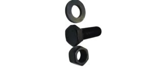 CARRIER MOUNTING FASTENERS KIT - MS-1495, 1497