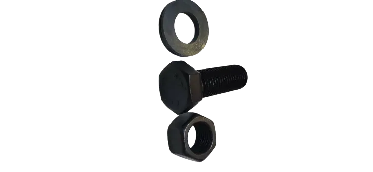 CARRIER MOUNTING FASTENERS KIT - MS-1495, 1497