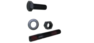CARRIER MOUNTING FASTENERS KIT - MD-1495 FWD