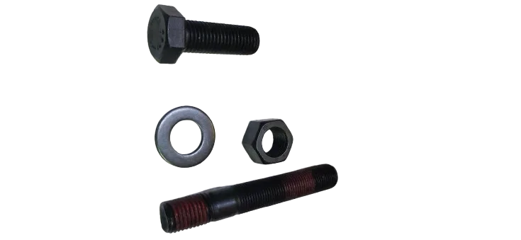 CARRIER MOUNTING FASTENERS KIT - MD-1495 FWD