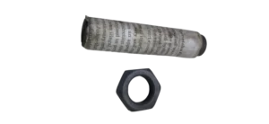 THRUST SCREW & JAM NUT KIT - MS-1495, 1497, 15i