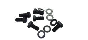 COVER DRIVE PINION MOUNTING FASTENERS KIT - MD-1495 FWD