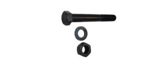 DIFF CASE MOUNTING FASTENERS KIT I/A NEST ASSY - MD-1495