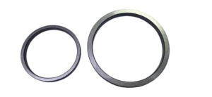 THRU SHAFT SPACER RING KIT - MT-610, P-600 HR