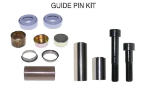 Guide pin kit