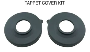 Tappet cover kit