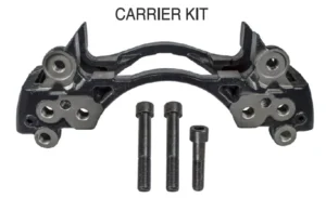 Carrier kit