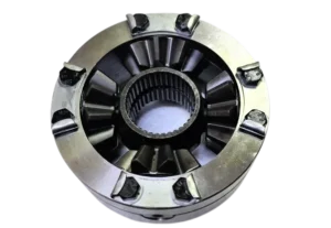 TATA SRT - DIFF CASE & NEST ASSY. INTER AXLE (37 SPL.)